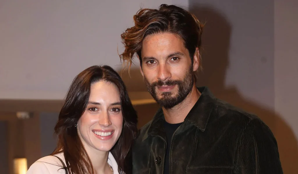 Γ.Καράβας για τα σχόλια που έγιναν στη γυναίκα του: «Η ευγένεια εκφράζεται σαν αδυναμία και η προσβολή σαν γνώμη»