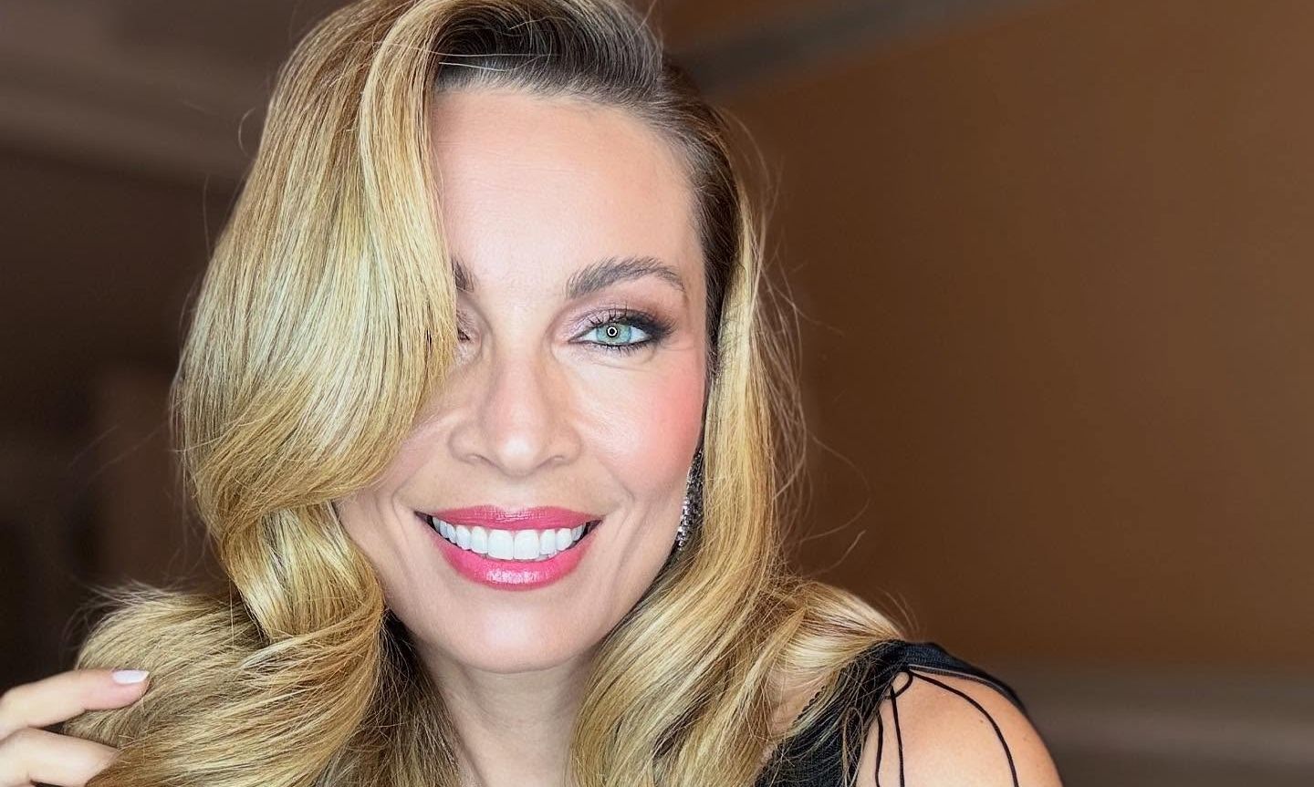 Μ.Χρουσαλά: Πόζαρε με μπικίνι για την Πρωτομαγιά και προκάλεσε «χαμό» στο Instagram (φωτο)