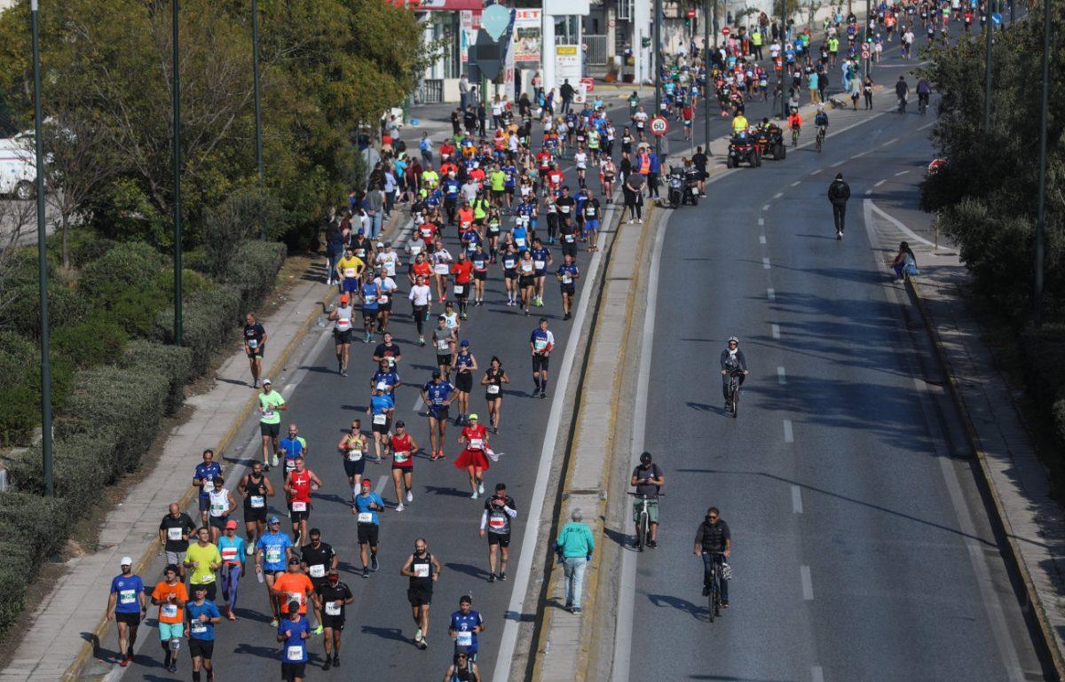 Αττική: Δείτε σε ποιες περιοχές θα τεθούν σε ισχύ αύριο κυκλοφοριακές ρυθμίσεις