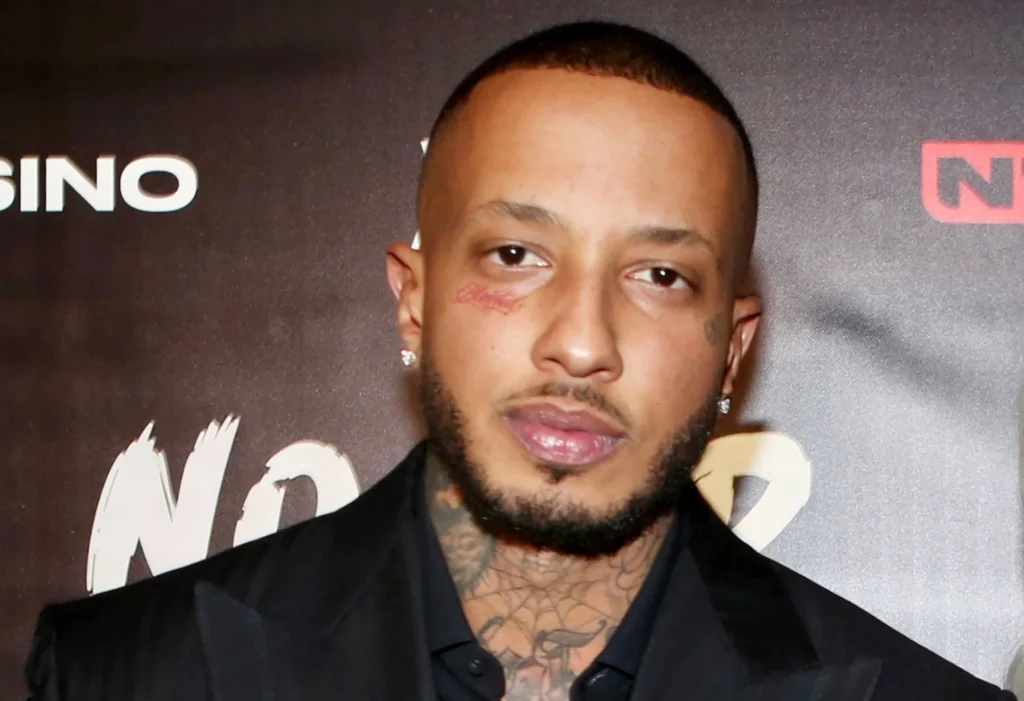 Light: Έντονες αντιδράσεις προκάλεσε το νέο τραγούδι του γνωστού τράπερ- «Δε συνειδητοποίησα πόσο προσβλητικό ήταν»