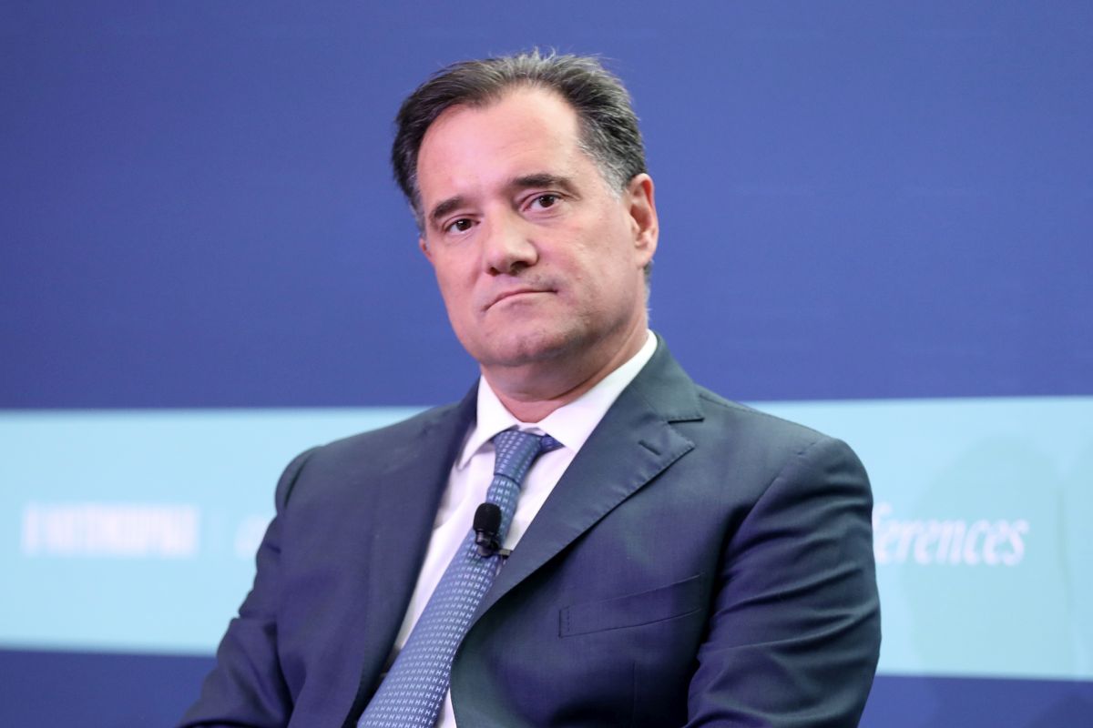 Α.Γεωργιάδης κατά Ε.Ακρίτα: «Προετοιμάσου να έρθεις στο δικαστήριο για τις ανυπόστατες κατηγορίες που εκστομίζεις»