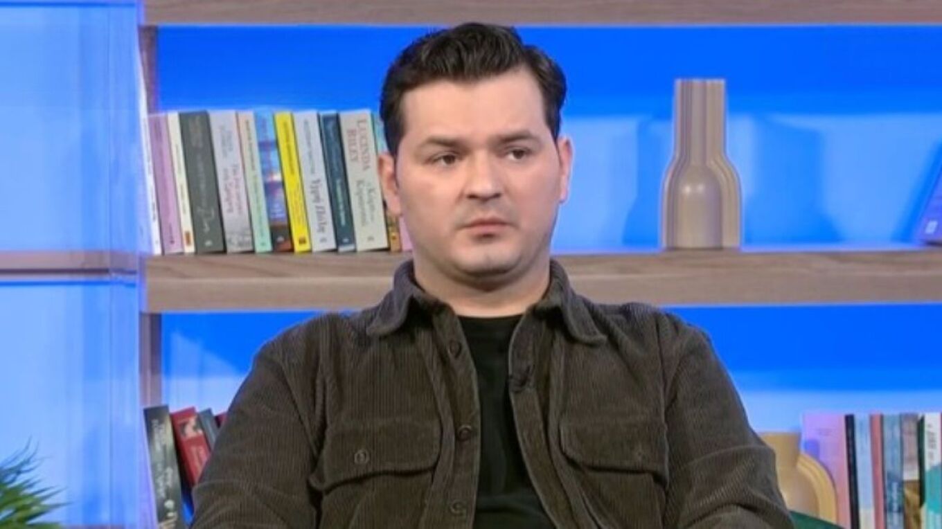 Πατέρας για τρίτη φορά ετοιμάζεται να γίνει ο Ιωάννης Απέργης: «Άραγε τι αυτοκίνητο να πάρω;» (φωτο)