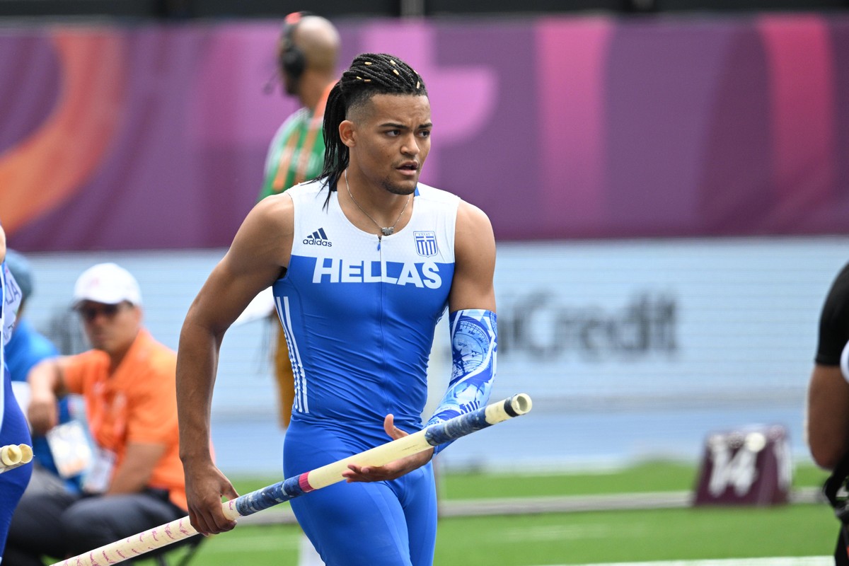 Φοβερός Ε.Καραλής στη Σανγκάη – Ξεπέρασε τα 6μ στο Diamond League