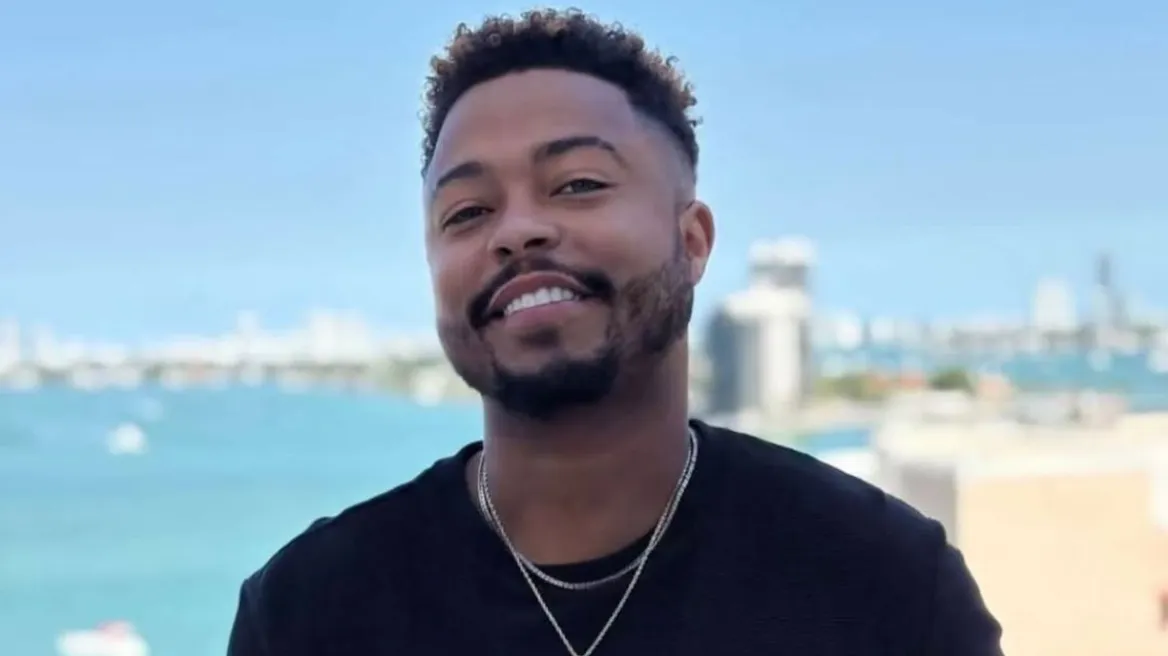 Κερκ Μέντας: «Έφυγε» ξαφνικά από τη ζωή σε ηλικία 33 ετών ο σταρ του ριάλιτι «Floribama Shore»