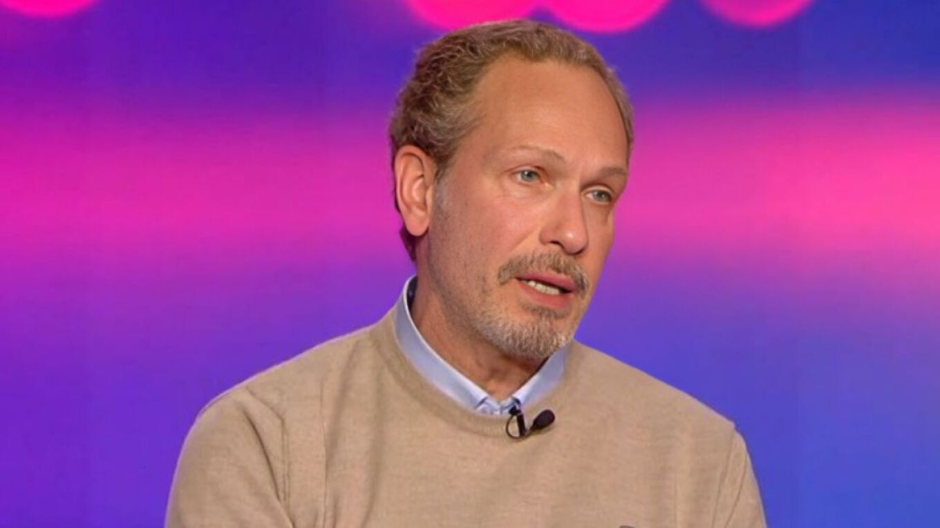 Το παράπονο του Β.Κούκουρα: «Στην Ελλάδα σε κατηγοριοποιούν από ένα ρόλο – Θεωρούν ότι μόνο αυτό κάνεις»