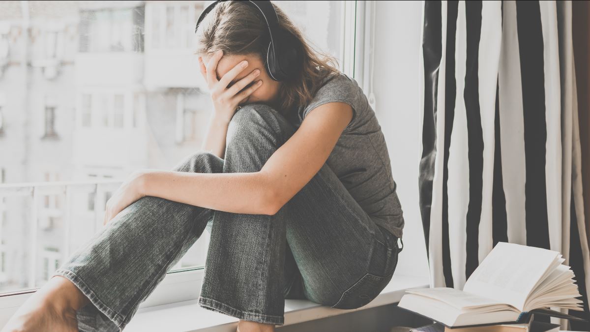 Οι έφηβοι που αυξάνουν τη σωματική τους δραστηριότητα έχουν μικρότερο κίνδυνο να εμφανίσουν κατάθλιψη