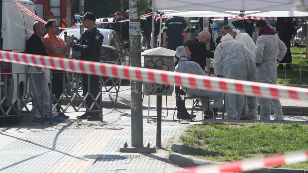 Έκρηξη σε πάρκινγκ στη Θεσσαλονίκη: «Νόμισα ότι έγινε μέσα στο σπίτι μου» λέει αυτόπτης μάρτυρας  