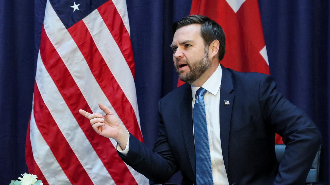 ΗΠΑ προς Γερμανία για AfD: «Θέλετε να ξαναχτίσετε το Τείχος του Βερολίνου – Έτσι αντιλαμβάνεστε την δημοκρατία;»