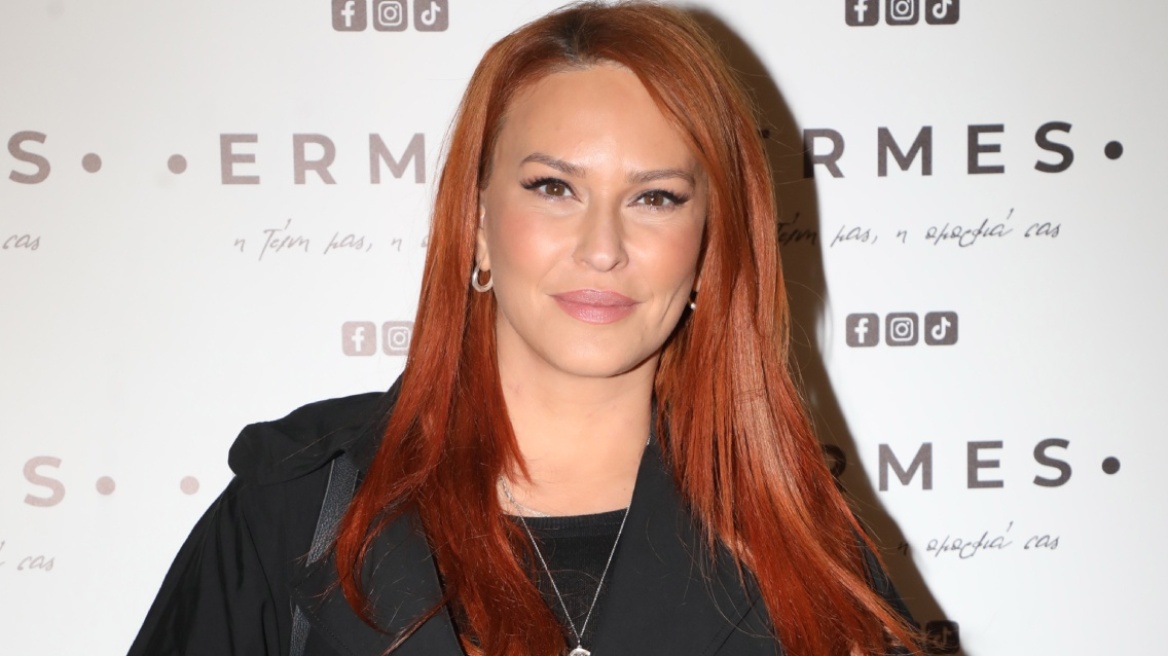 Σ.Χρηστίδου με τη δολοφονία της 16χρονης στην Πολωνία: «Δεν είναι διαχειρίσιμο όταν έχεις κόρη στην ηλικία της»