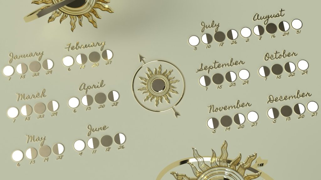 Όλα θα γίνουν για το καλό τους: Τα τρία ζώδια που θα δοκιμαστούν τον Μάιο