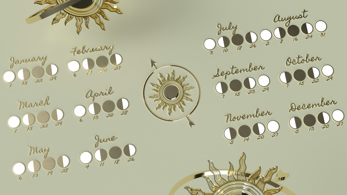 Όλα θα γίνουν για το καλό τους: Τα τρία ζώδια που θα δοκιμαστούν τον Μάιο