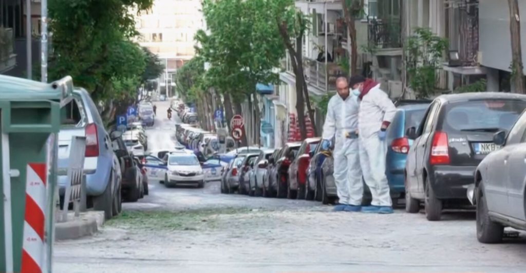 Έκρηξη σε πολυκατοικία της Θεσσαλονίκης: Νεκρή μία 39χρονη γυναίκα