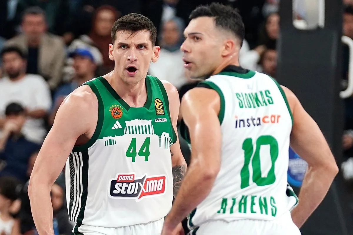 Παναθηναϊκός – Ανατολού Εφές: Τα εισιτήρια για το πέμπτο μεταξύ τους παιχνίδι εξαντλήθηκαν μέσα σε τέσσερις ώρες!