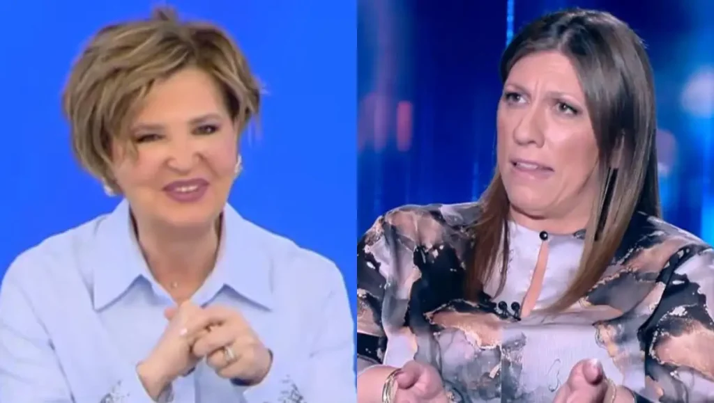 Αιχμές της Ο.Γεροβασίλη για την Ζ.Κωνσταντοπούλου: «Είναι βασανιστικό να την ακούς»