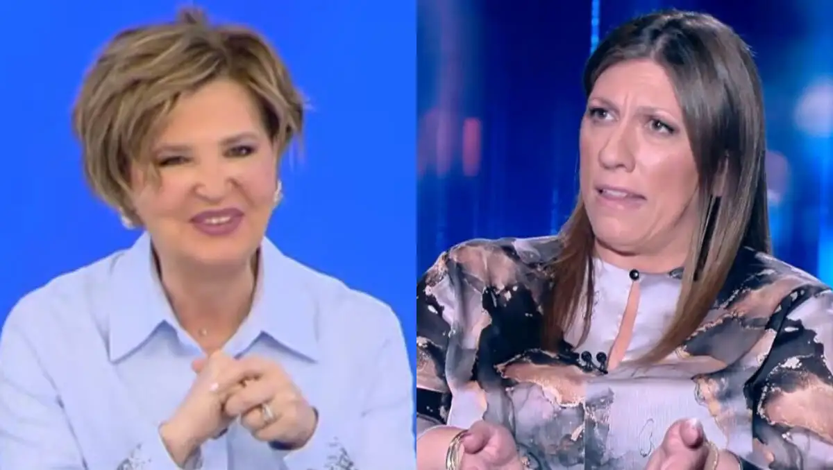 Αιχμές της Ο.Γεροβασίλη για την Ζ.Κωνσταντοπούλου: «Είναι βασανιστικό να την ακούς»