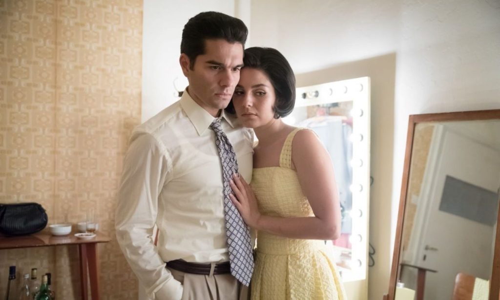 «Ταξιδεύει» στο Λος Άντζελες η ταινία «Υπάρχω» – Κυκλοφορεί σε ΗΠΑ και Καναδά από τις 9 Μαΐου