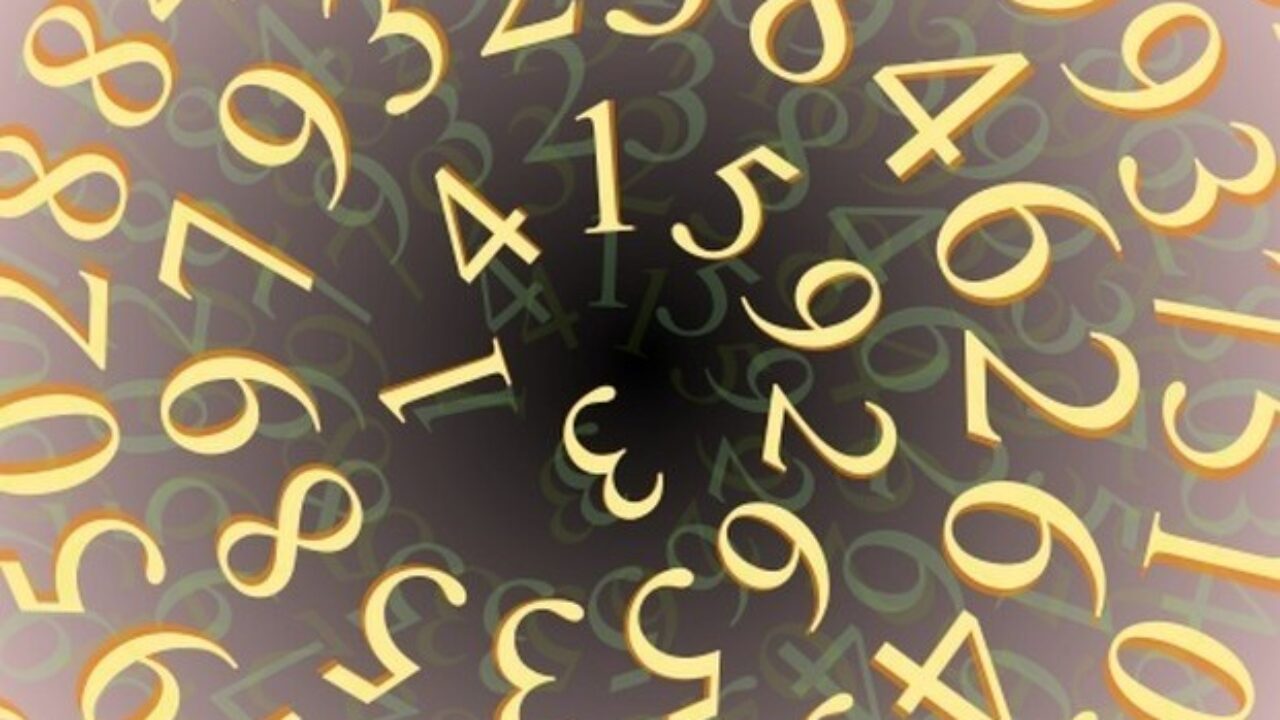 Αυτό είναι το αγαπημένο νούμερο των περισσότερων ανθρώπων;