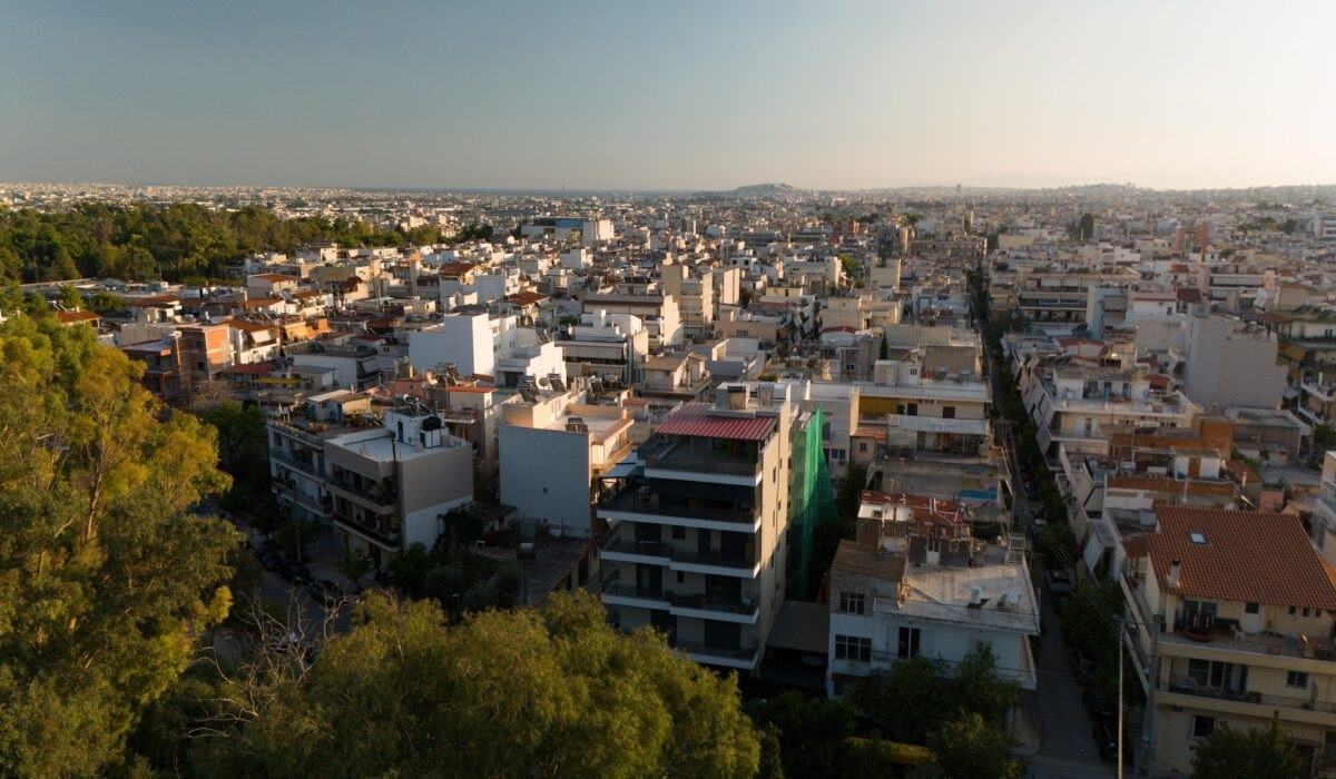 Κτηματαγορά: Φόβοι για αυξήσεις ενοικίων μετά τα μέτρα της κυβέρνησης – Τι αναφέρουν οι μεσίτες