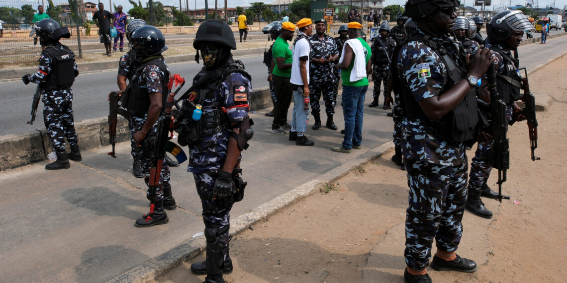 Νιγηρία: Επίθεση τζιχαντιστών σε στρατιωτική βάση – Αποκεφάλισαν στρατιώτες