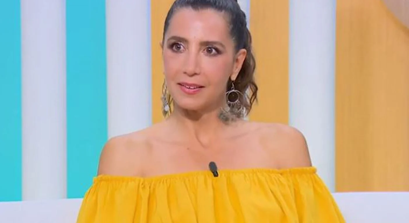 Η Αίθρα Λυκουρέζου μιλάει για τη μάχη της με τα ναρκώτικα: «Είχα φτάσει πάτο τελείως»