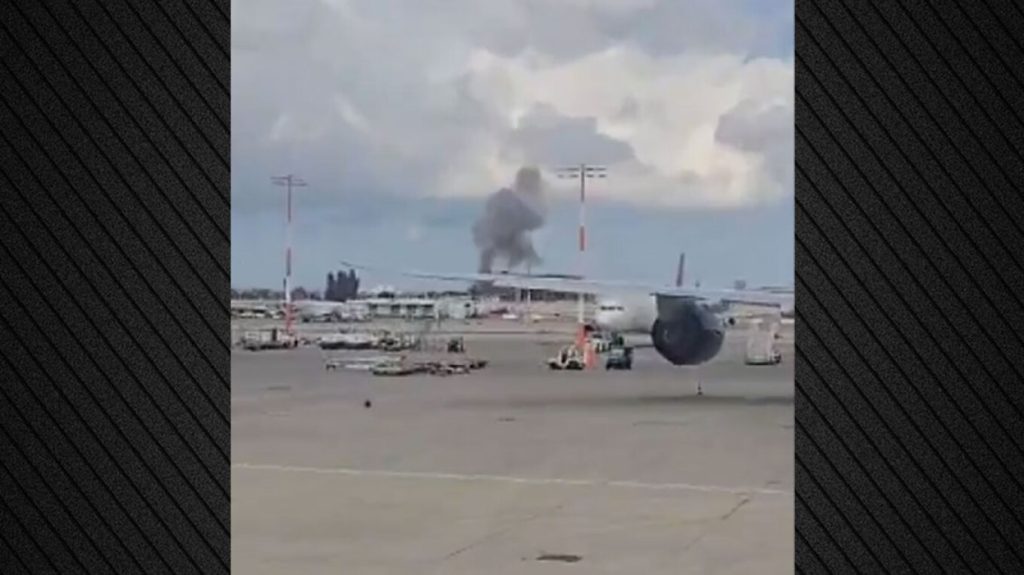 Το Ισραήλ απειλεί με «επτά φορές πιο ισχυρά» αντίποινα μετά το πλήγμα πυραύλου