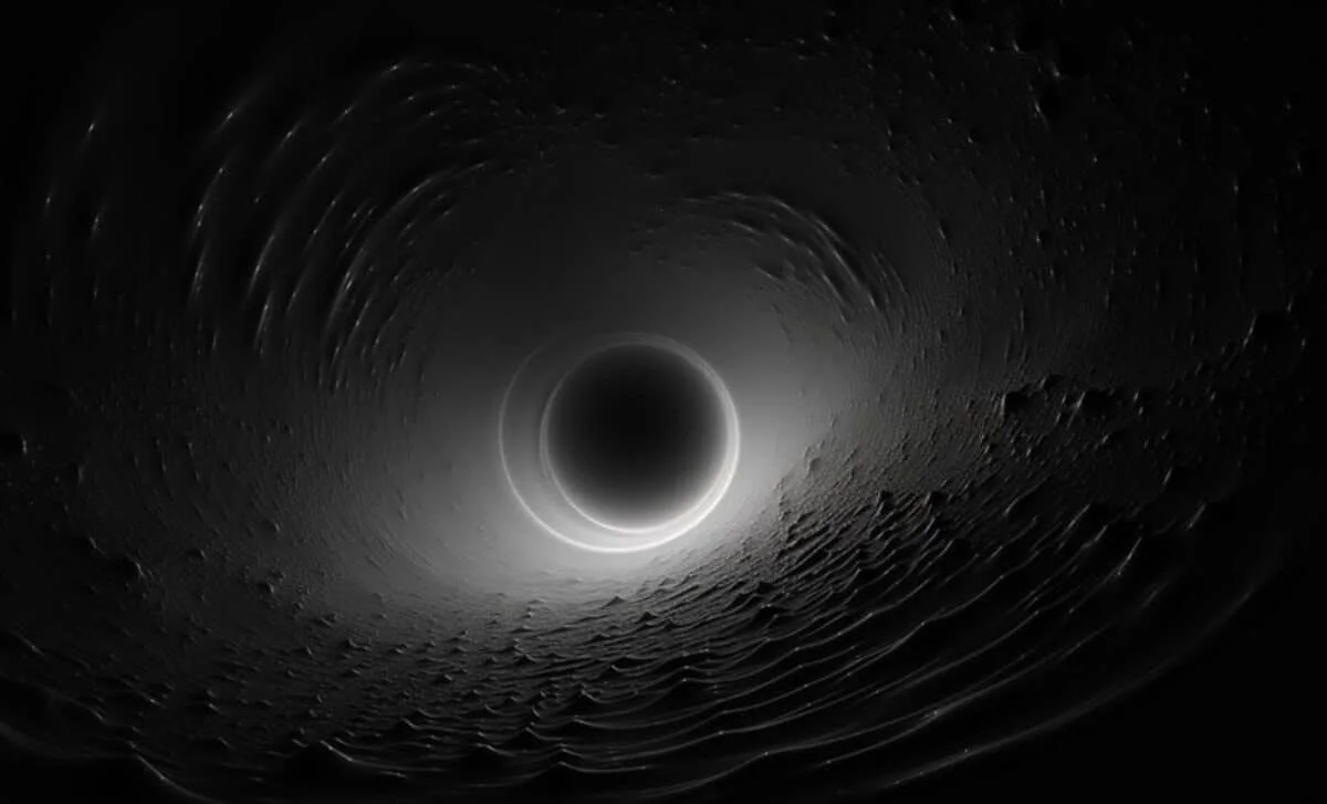 «Βόμβα μαύρης τρύπας»: Ερευνητές υποστηρίζουν πως αναπαρήγαγαν το φαινόμενο για πρώτη φορά