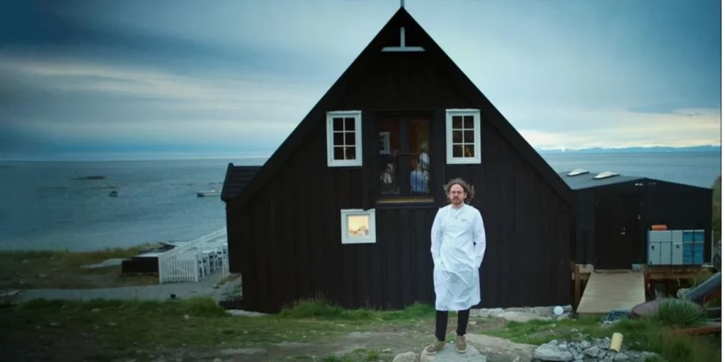 Αυτό είναι το πιο απομακρυσμένο εστιατόριο στον κόσμο: Πού βρίσκεται (φωτο)