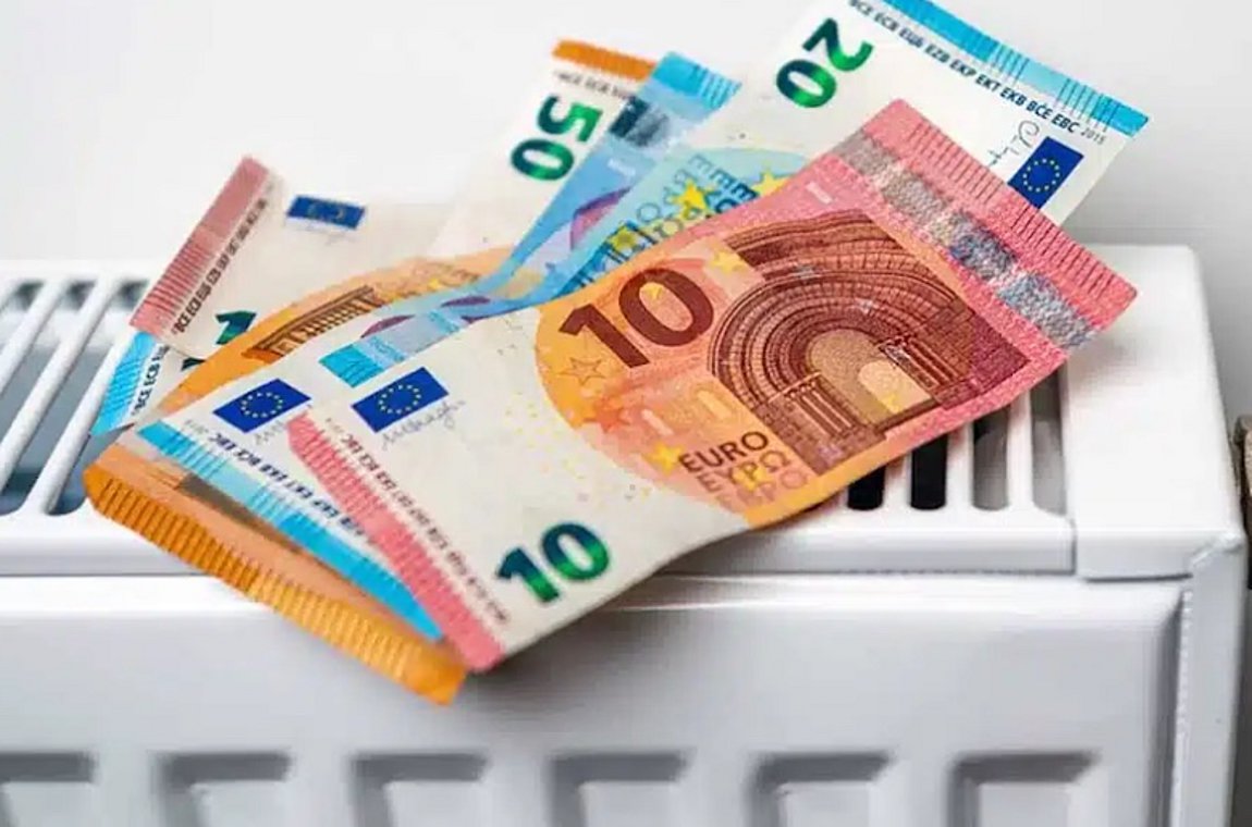 Επίδομα θέρμανσης: Πότε θα καταβληθεί η β’ δόση και ποιοι δικαιούχοι θα λάβουν αυξημένο ποσό