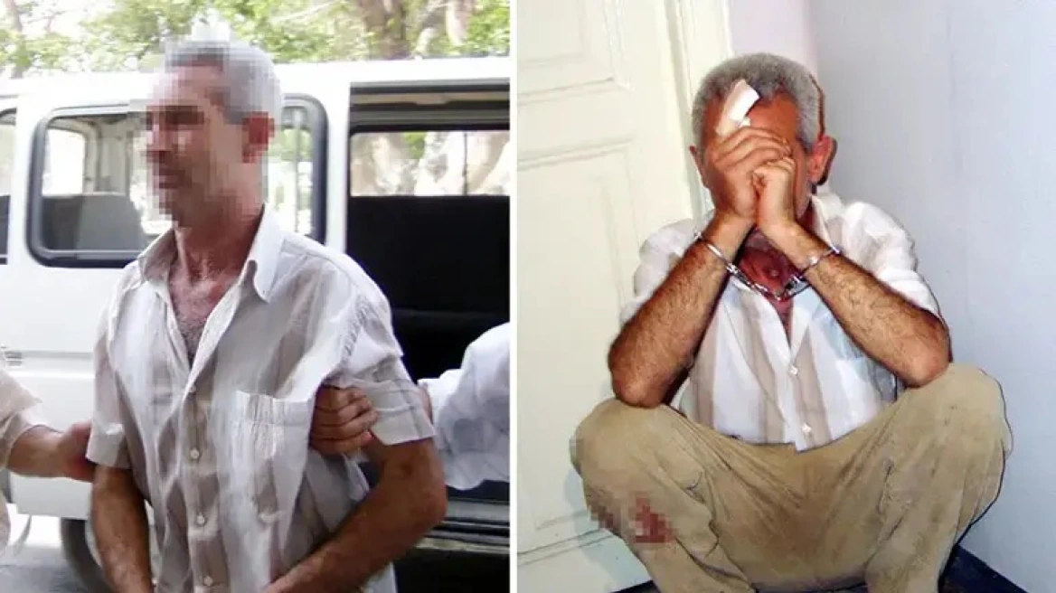 Τουρκία: Νέα στοιχεία για τον 66χρονο που επιτέθηκε στον Ο.Οζέλ – Είχε σκοτώσει τα παιδιά του το 2004!