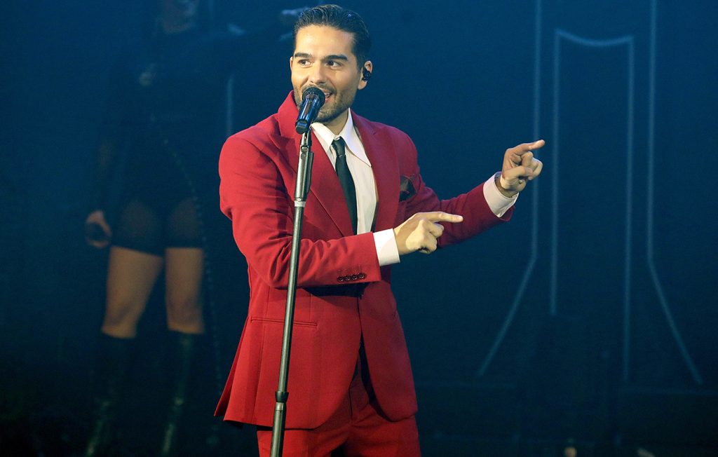 Χ.Μάστορας: Έντονες αντιδράσεις προκάλεσε η συναυλία του τραγουδιστή στη Χειμάρρα – «Τσίμπησα σαν χάνος»