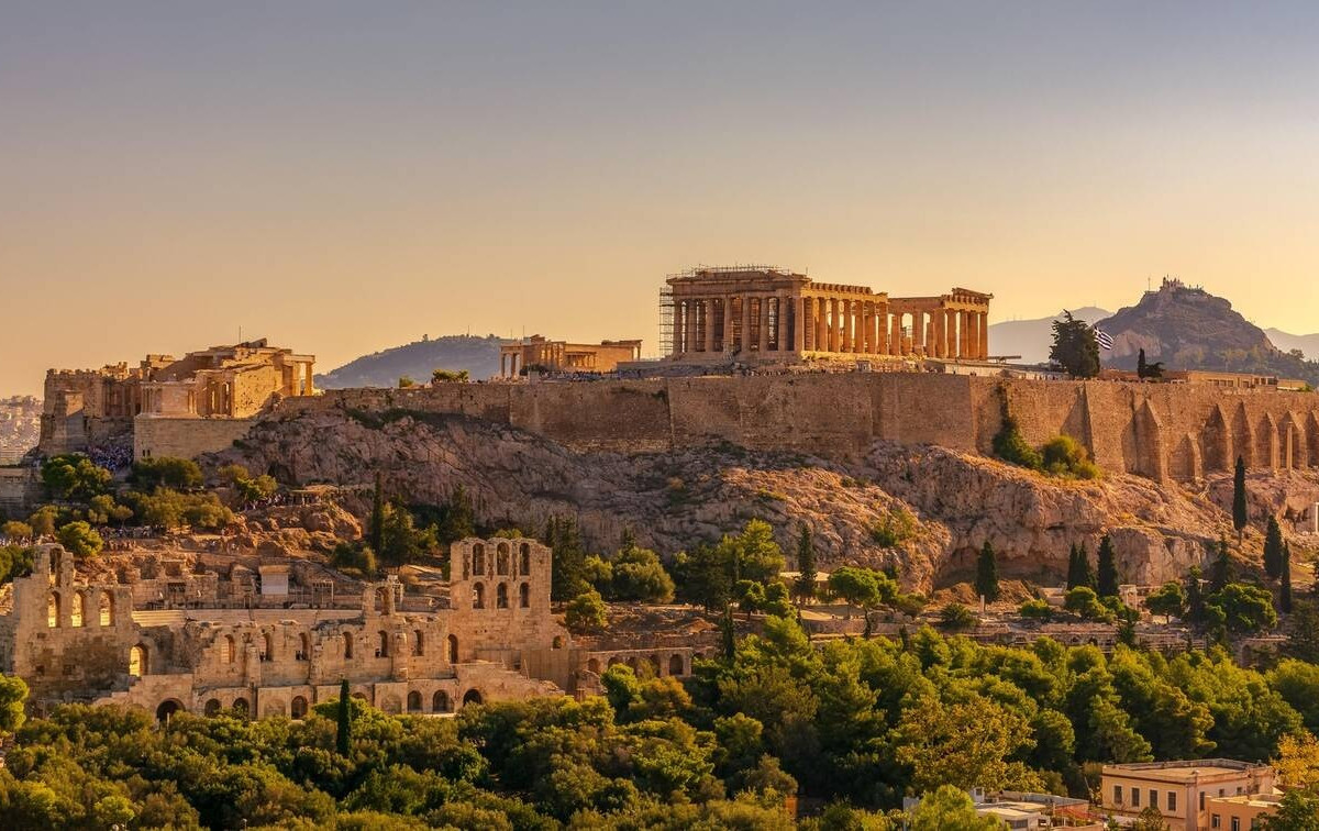 Το γνωρίζατε; – Πώς «γεννιούνται» και «πεθαίνουν» οι Χρυσές Εποχές – Από την αρχαία Ελλάδα μέχρι σήμερα