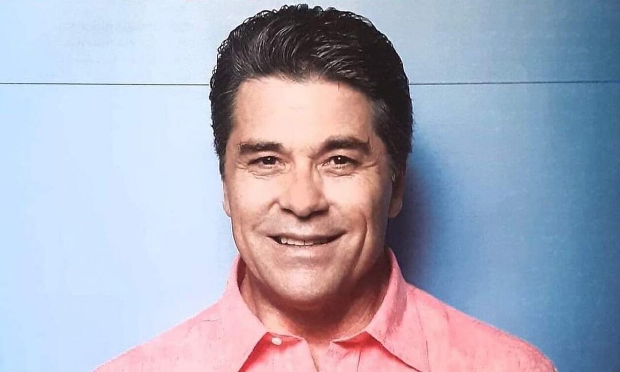 Π.Μιχαλόπουλος: Δείτε πώς είναι σήμερα στα 74 του ο σπουδαίος ηθοποιός (φωτο)