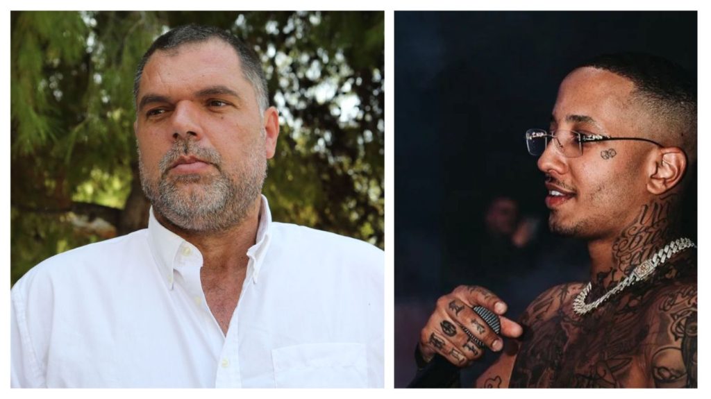 Δ.Παπανικολάου για Light: «Δεν είναι λάθος της στιγμής αλλά ρητορική μίσους»