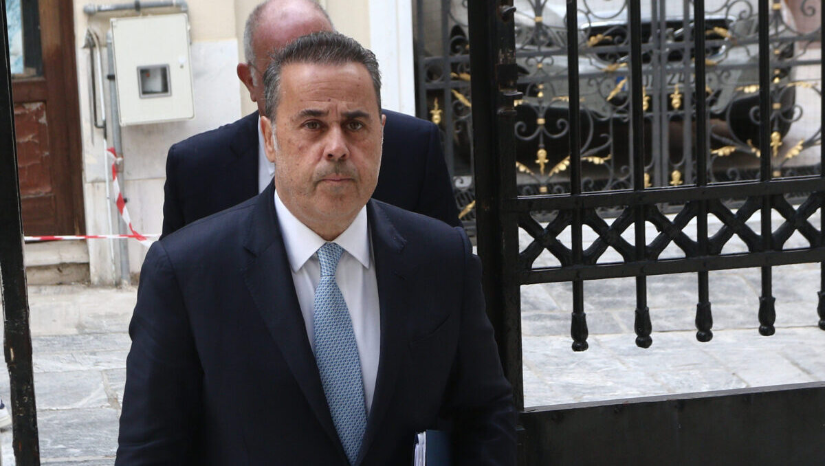 Σ.Παπασταύρου: «Στις 12 Μαΐου ανοίγει η πλατφόρμα για επιδοτήσεις ρεύματος για τις επιχειρήσεις»