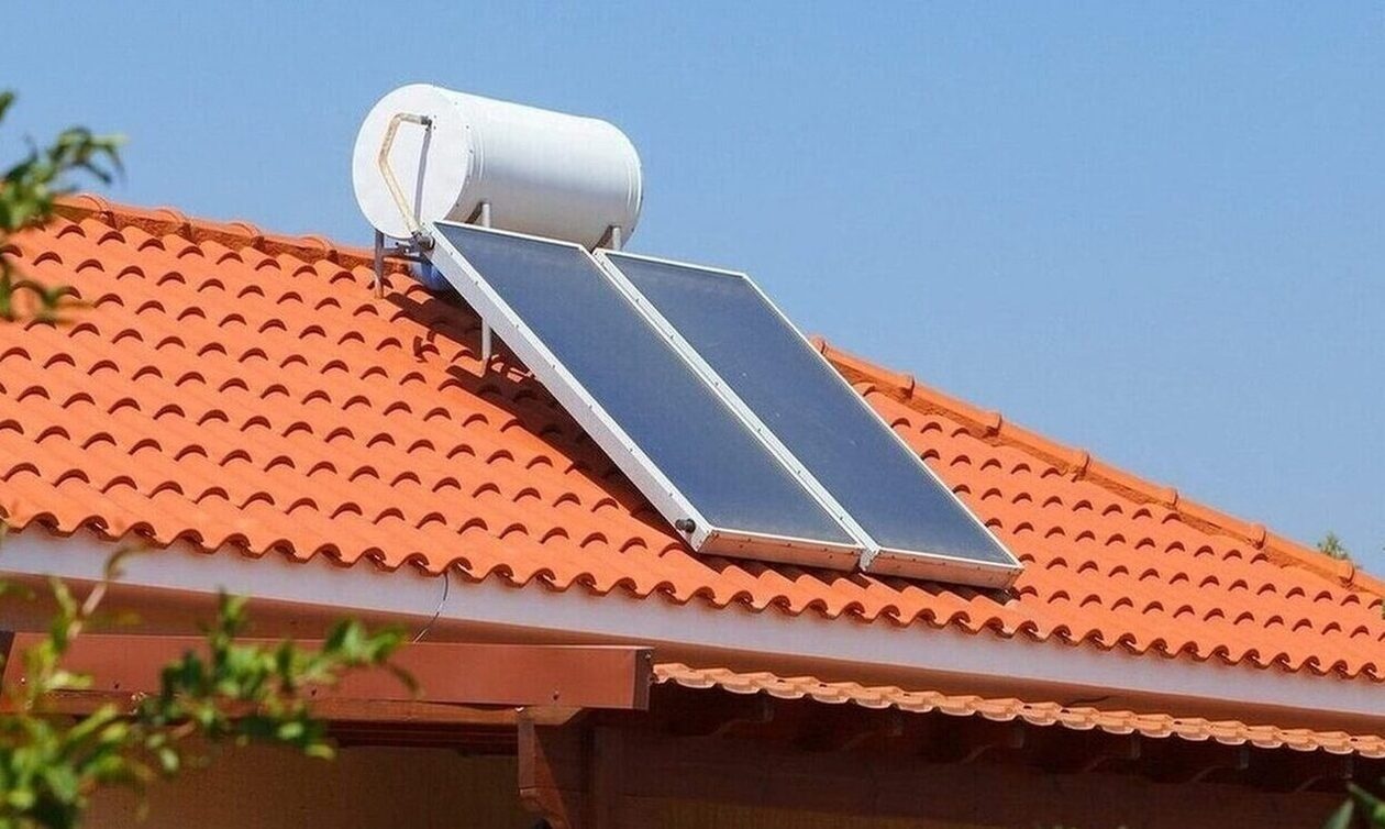 Αλλάζω Σύστημα Θέρμανσης και Θερμοσίφωνα: Μέχρι αύριο η υποβολή αιτήσεων – Ποιοι οι δικαιούχοι