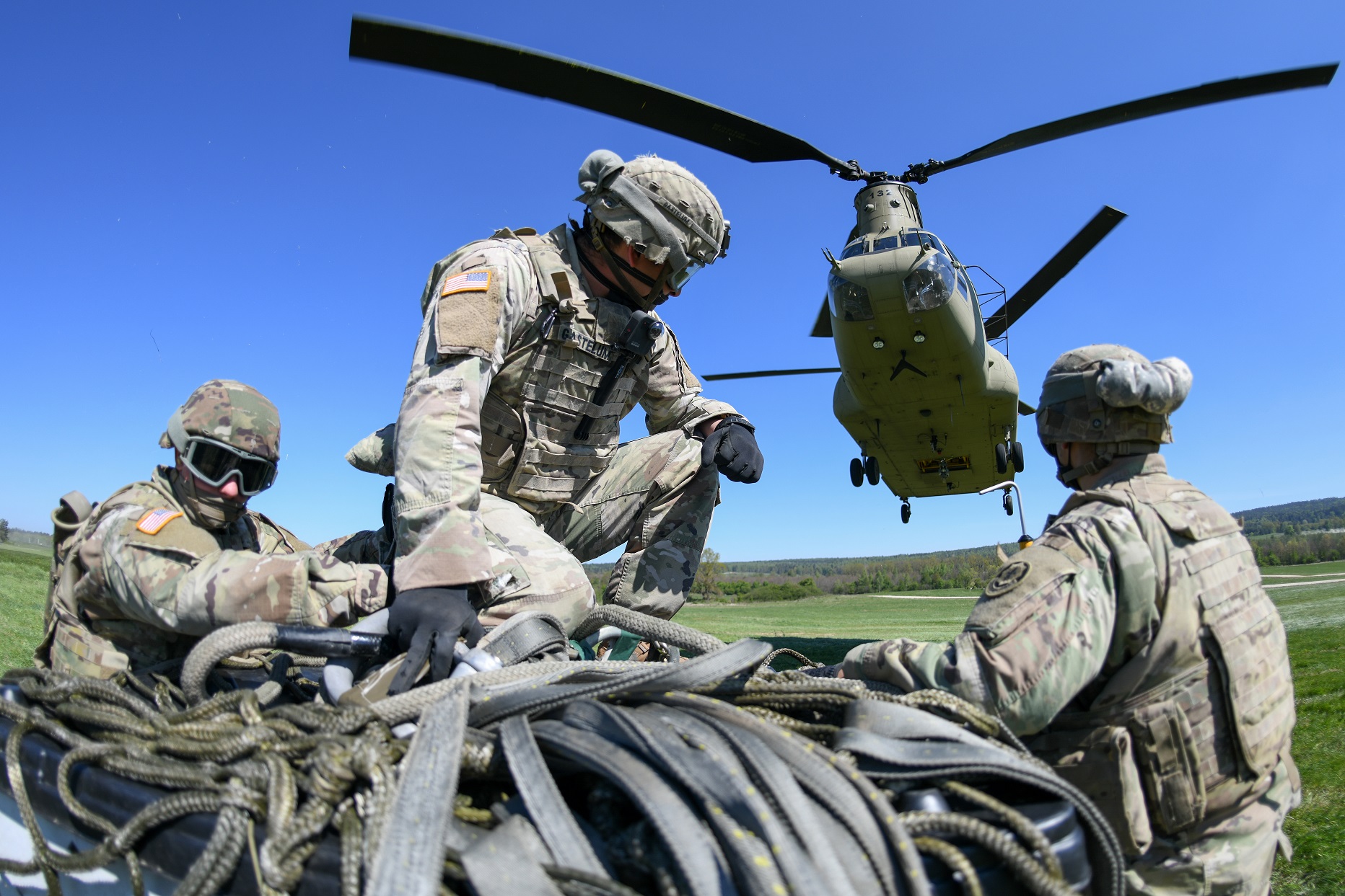 Το Μεξικό είπε «όχι» στην προσφορά Ν.Τραμπ για αποστολή στρατευμάτων στη χώρα