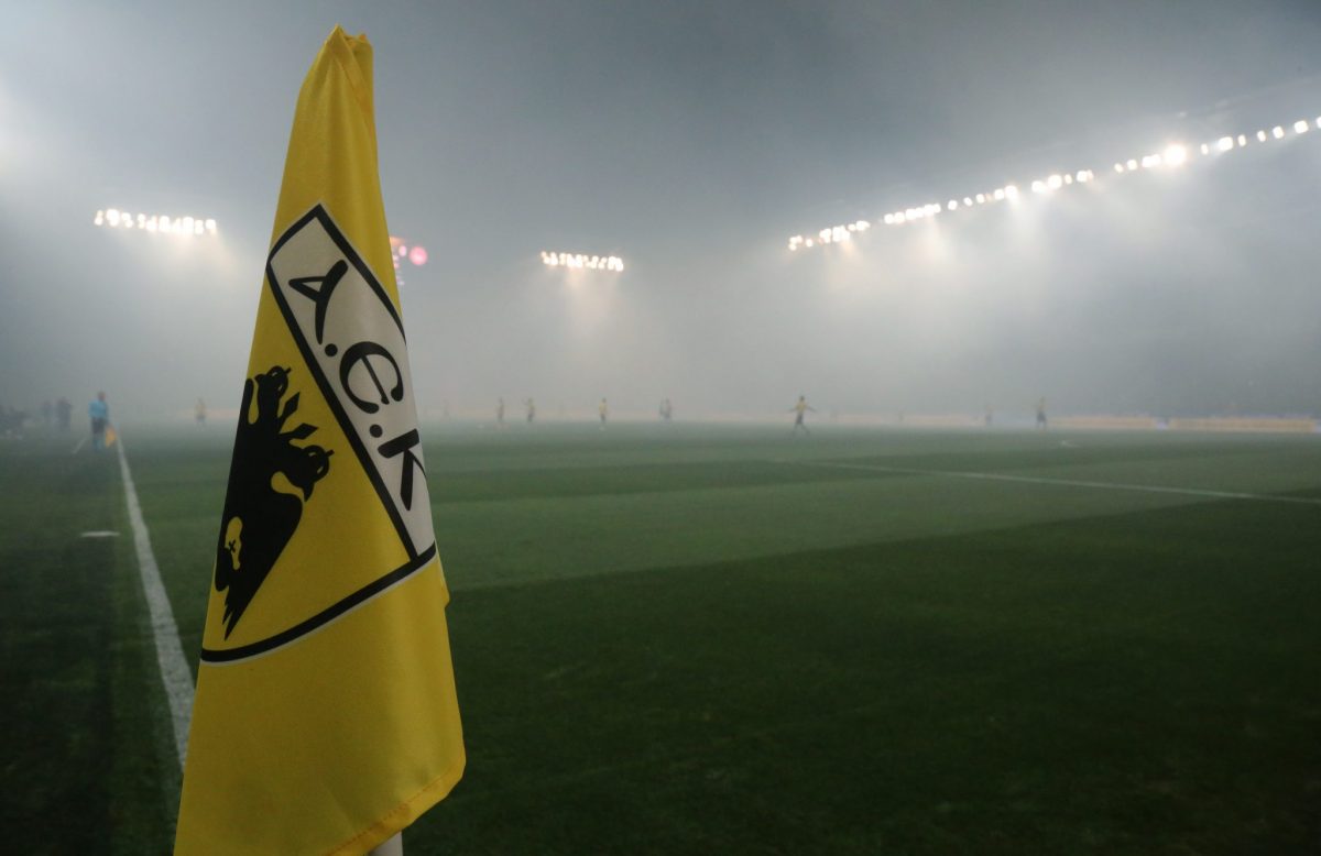 «Τετέλεσται» για την ημιθανή ΑΕΚ του Μ.Ηλιόπουλου: Στην άβυσσο την έσπρωξε ο Παναθηναϊκός νικώντας την με 1-2 (upd)