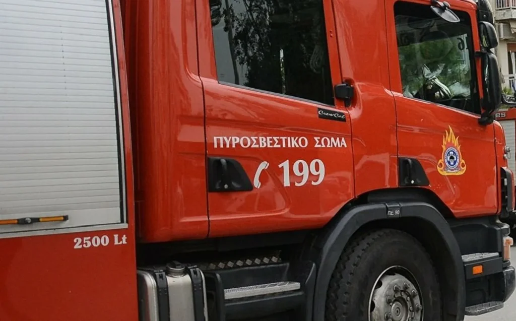 Φωτιά σε σπίτι στην Πρέβεζα: Στα τραύματά της υπέκυψε και η δεύτερη ηλικιωμένη (upd)