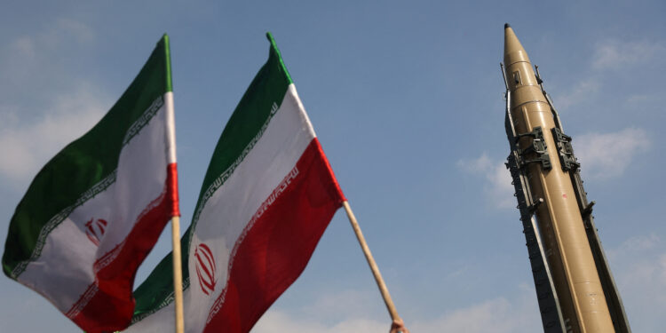 Το Ιράν απαντάει στον Μ.Νετανιάχου: «Θα ανταποδώσουμε σε περίπτωση επίθεσης»