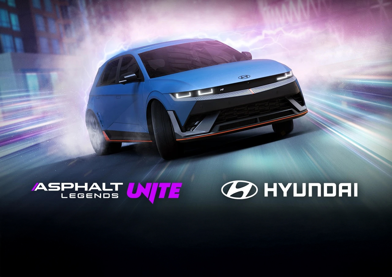 Η Hyundai ανακοίνωσε τη συνεργασία της με διάσημο βιντεοπαιχνίδι