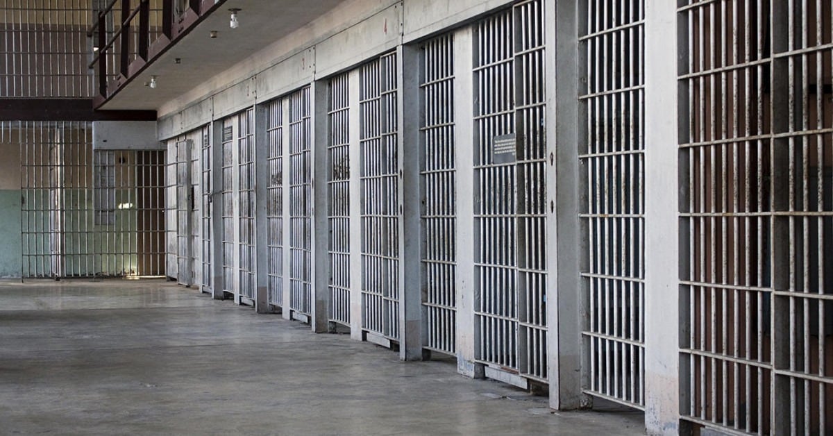 Υπερπλήρεις οι φυλακές στην Αλβανία – Από τις υψηλότερες αναλογίες κρατουμένων στην Ευρώπη