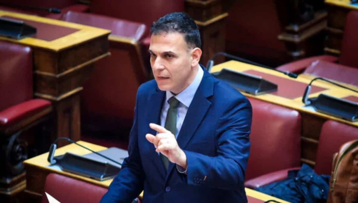 Γ.Καραμέρος για Τέμπη: «Τα βίντεο Καπερνάρου-Μητσοτάκη είναι αλλοιωμένα σύμφωνα με δύο νέες τεχνικές εκθέσεις»