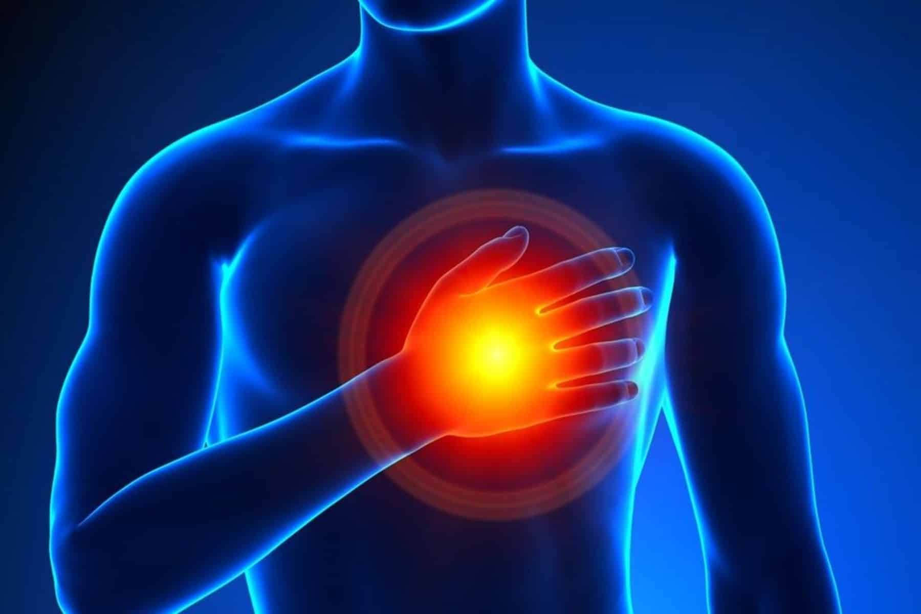 Όσα πρέπει να γνωρίζετε για την καρδιακή ανεπάρκεια: Γιατί πρέπει να παρακολουθείτε τα συμπτώματά σας καθημερινά