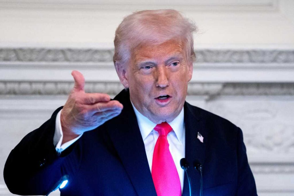 Ο Ν.Τραμπ έδωσε εντολή να ανοίξει η φυλακή του Αλκατράζ: «Θα οδηγούνται εκεί οι πιο επικίνδυνοι εγκληματίες»