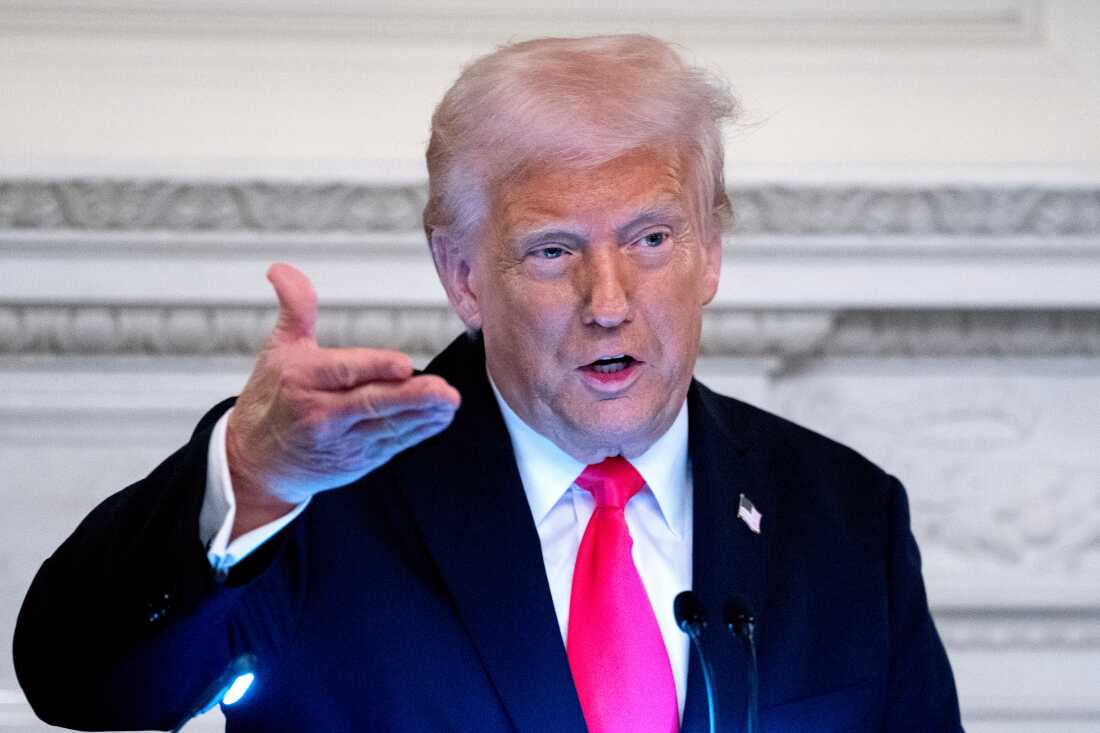 Ο Ν.Τραμπ έδωσε εντολή να ανοίξει η φυλακή του Αλκατράζ: «Θα οδηγούνται εκεί οι πιο επικίνδυνοι εγκληματίες»