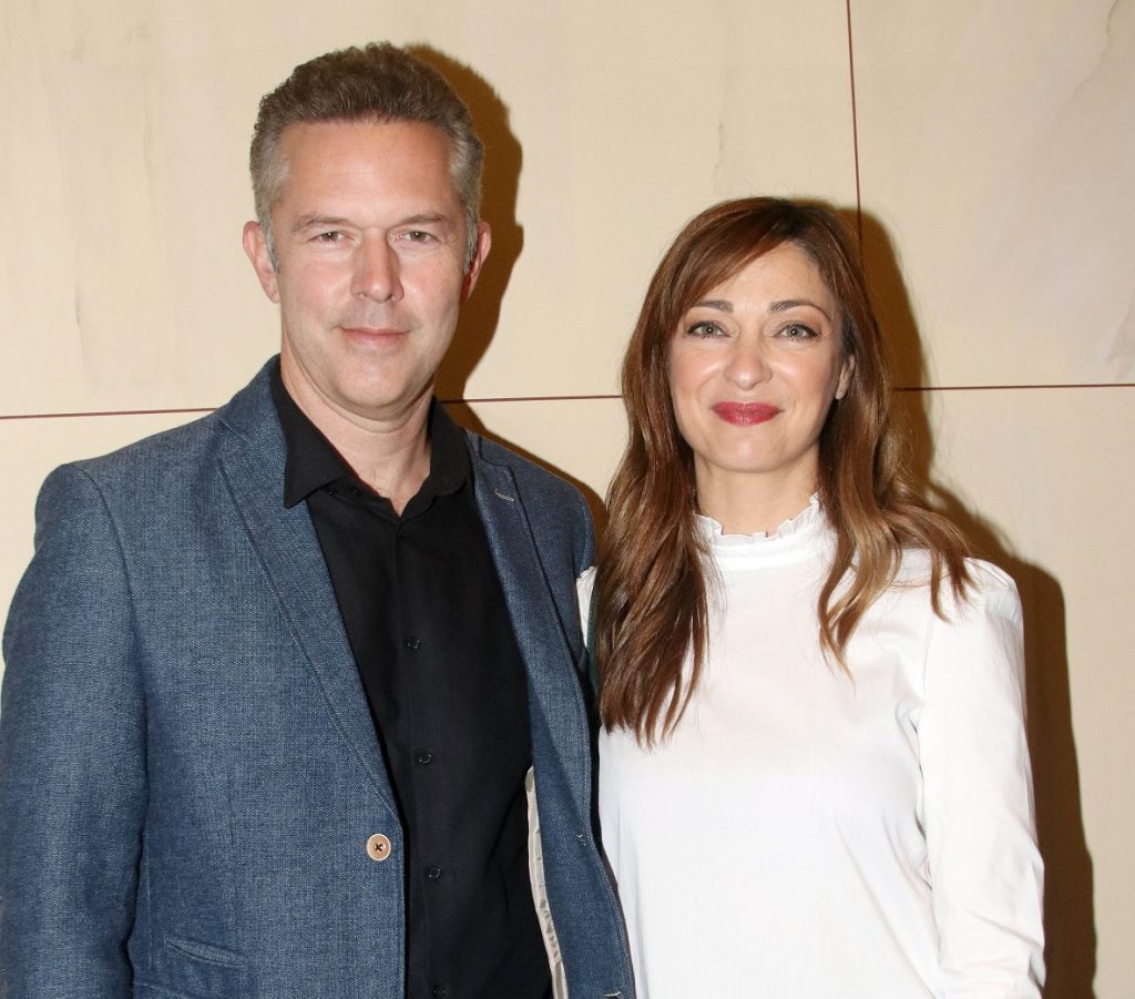 Έμιλυ Κολιανδρή: «Είμαι περήφανη που τα παιδιά μας δεν ακούνε τραπ μουσική»