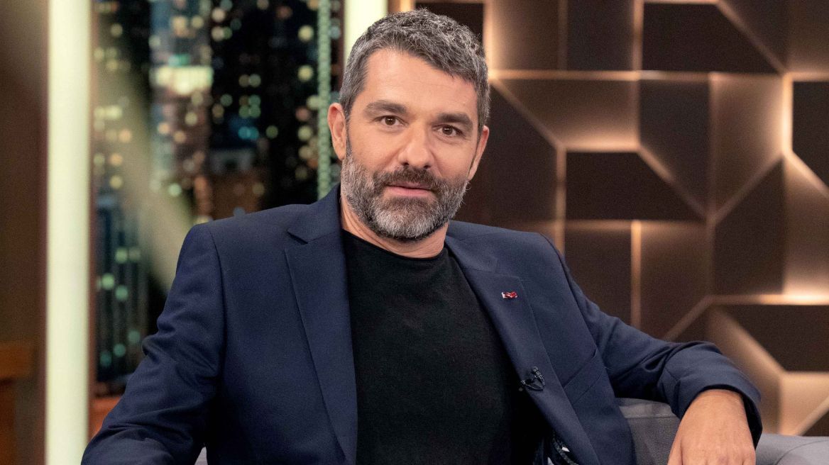 Ο Πέτρος Λαγούτης εξήγησε τους λόγους που δέχτηκε την πρόταση της παρουσίασης του Big Brother