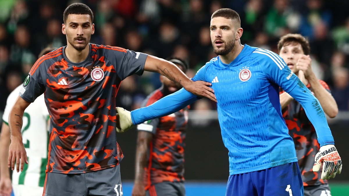 Κανονικά στην αποστολή του Ολυμπιακού ο Α.Πασχαλάκης για τον τελικό Κυπέλλου με τον ΟΦΗ – Προλαβαίνει και ο Κάρμο