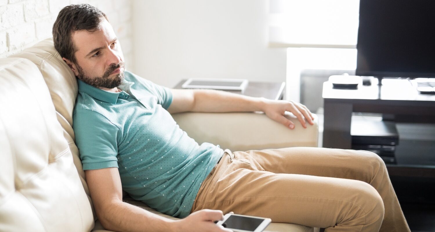 Δείτε ποιες είναι οι τρεις συνήθειες που βλάπτουν σοβαρά την υγεία ακόμα και στα 30