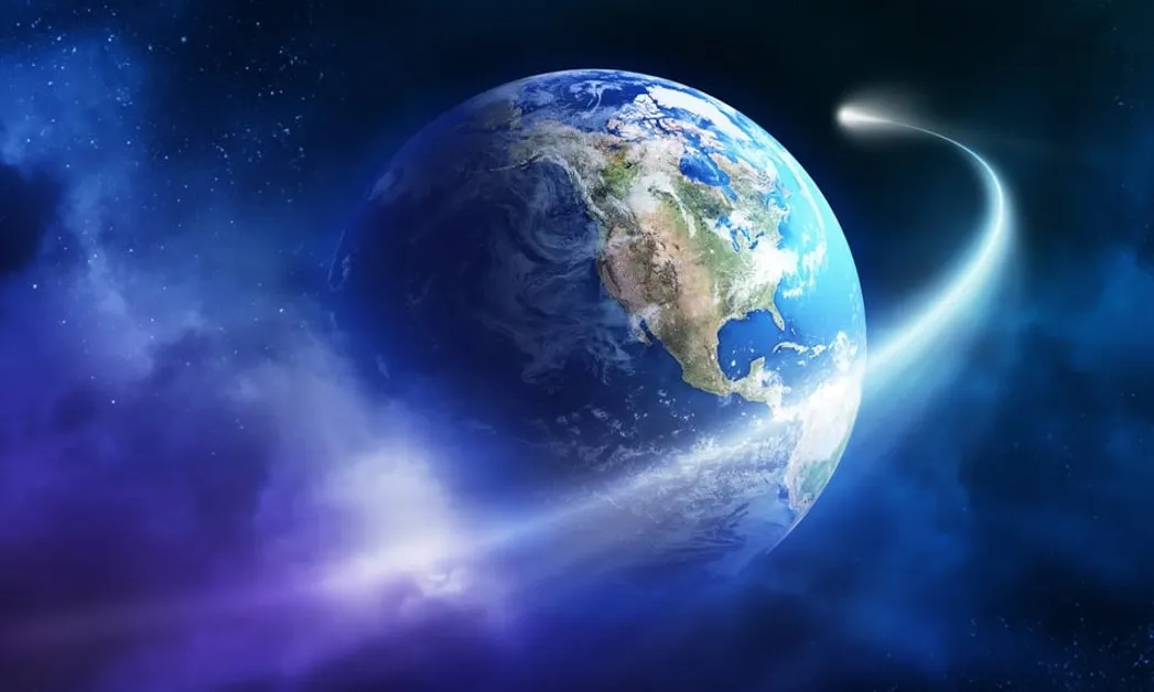 Τελειώνει το οξυγόνο στη Γη – Πώς θα επηρεαστεί η ανθρωπότητα